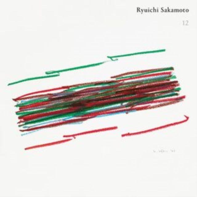 Ryuichi Sakamoto