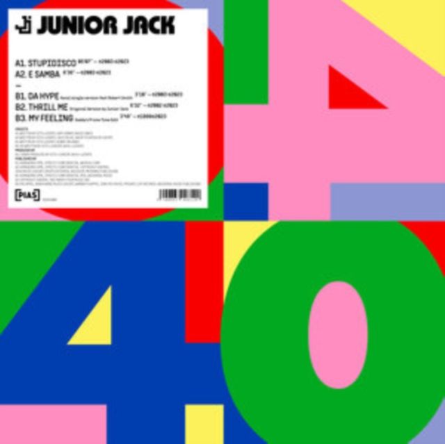 Junior Jack