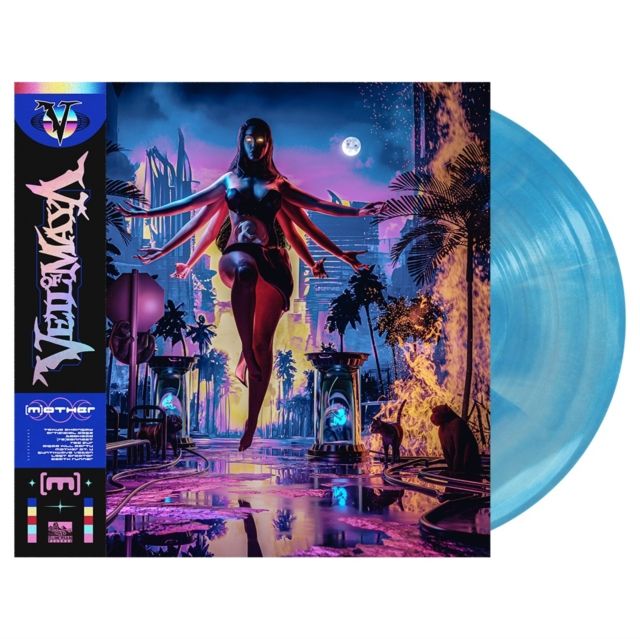 Veil Of Maya