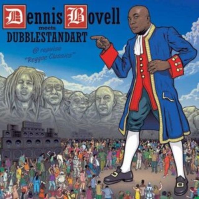 Dennis Bovell / Dubblestandart