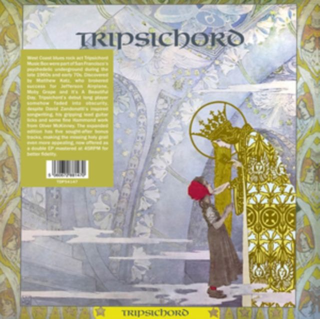 Tripsichord