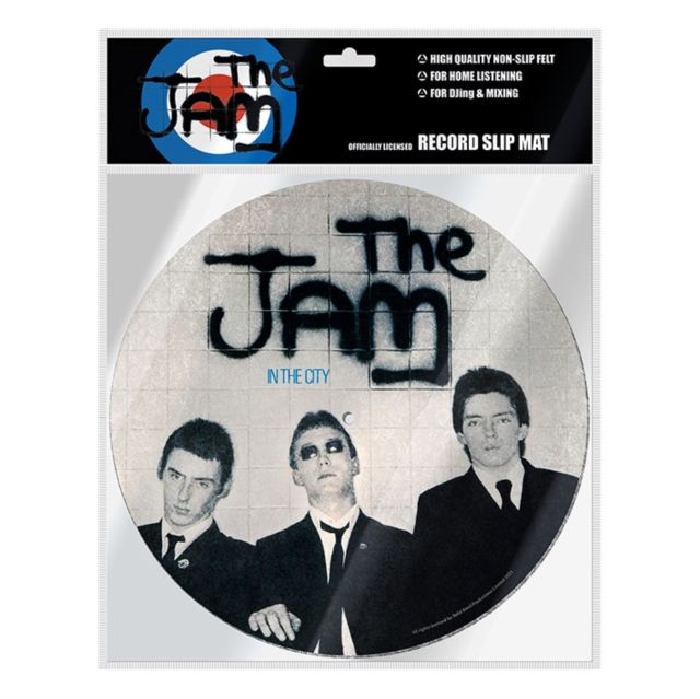 Jam