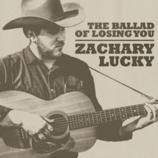Zachary Lucky