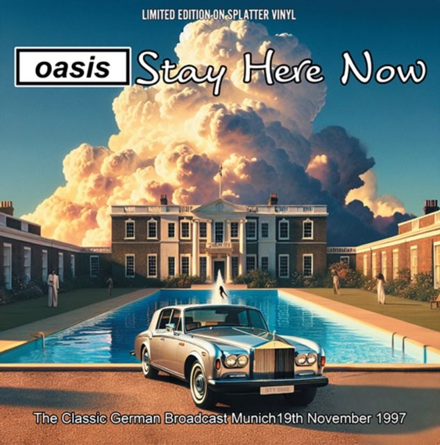 Oasis