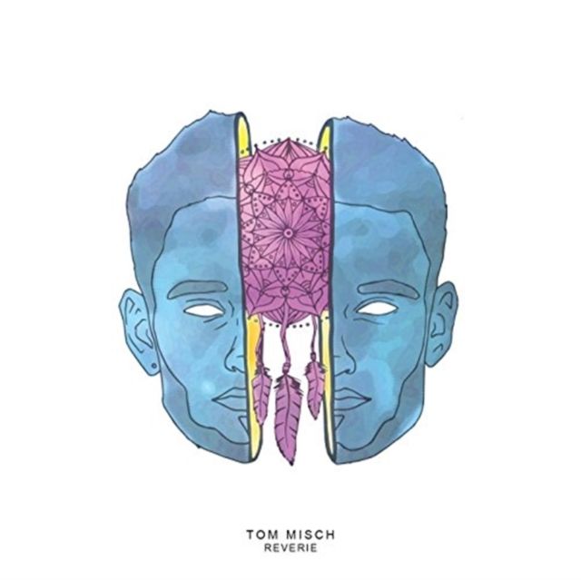 Tom Misch