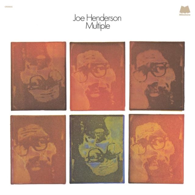 Joe Henderson