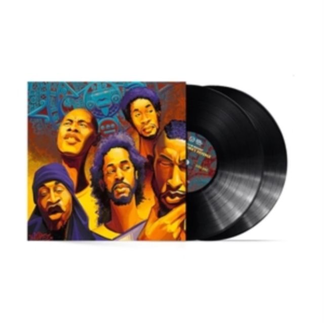 Souls Of Mischief