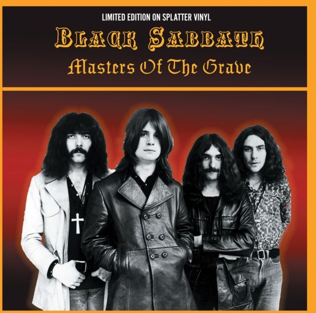 Black Sabbath