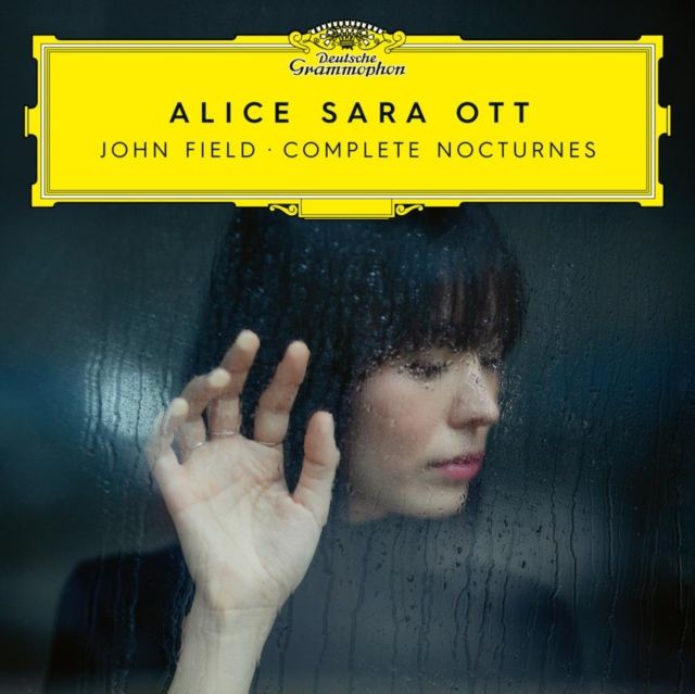 Alice Sara Ott