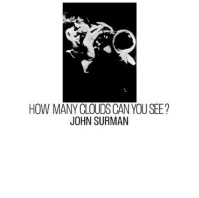John Surman John Surman