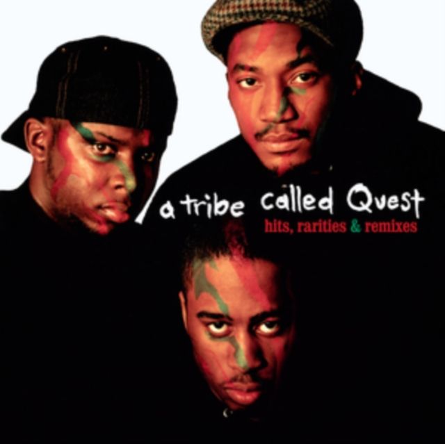 A Tribe Called Quest A Tribe Called Quest