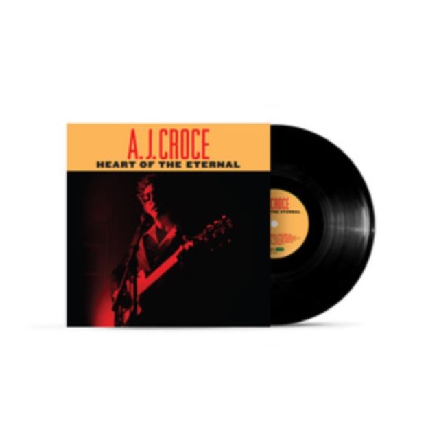A.J. Croce
