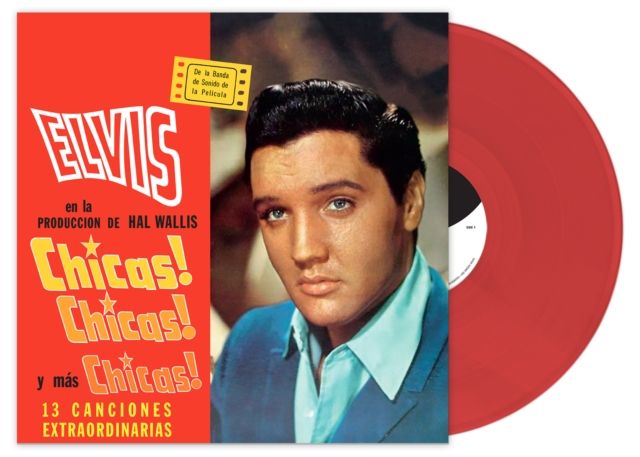 Elvis Presley