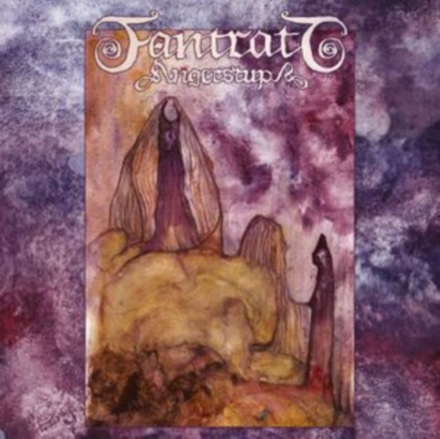 Fantratt