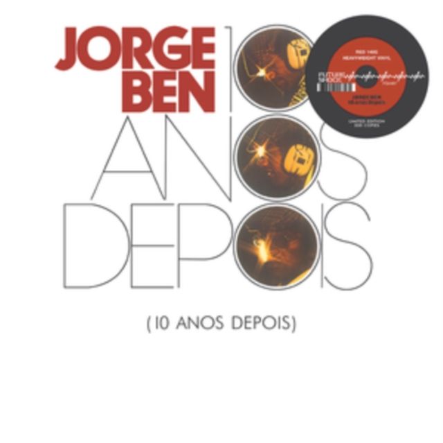 Jorge Ben