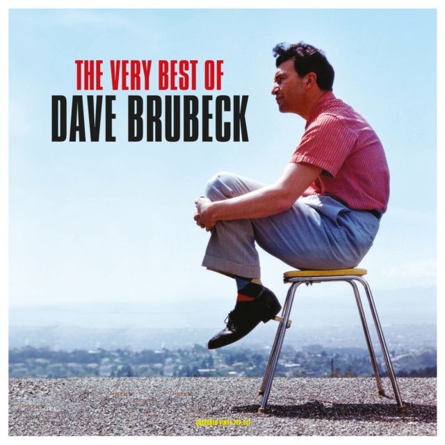Dave Brubeck