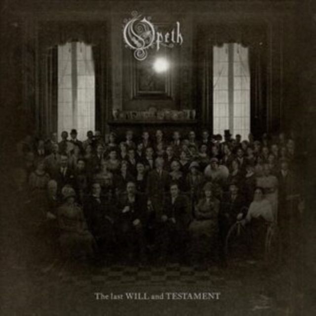 Opeth