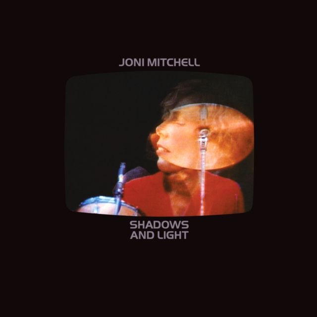 Joni Mitchell