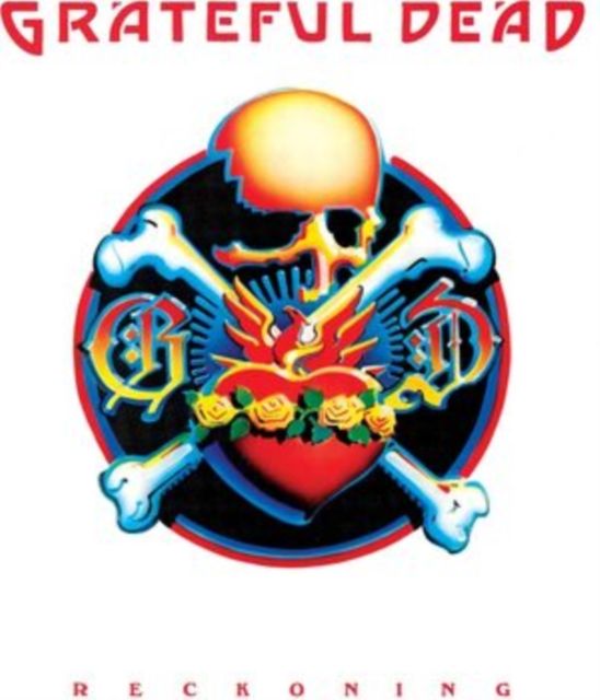 Grateful Dead