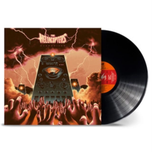 Hellacopters