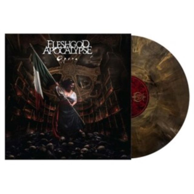 Fleshgod Apocalypse