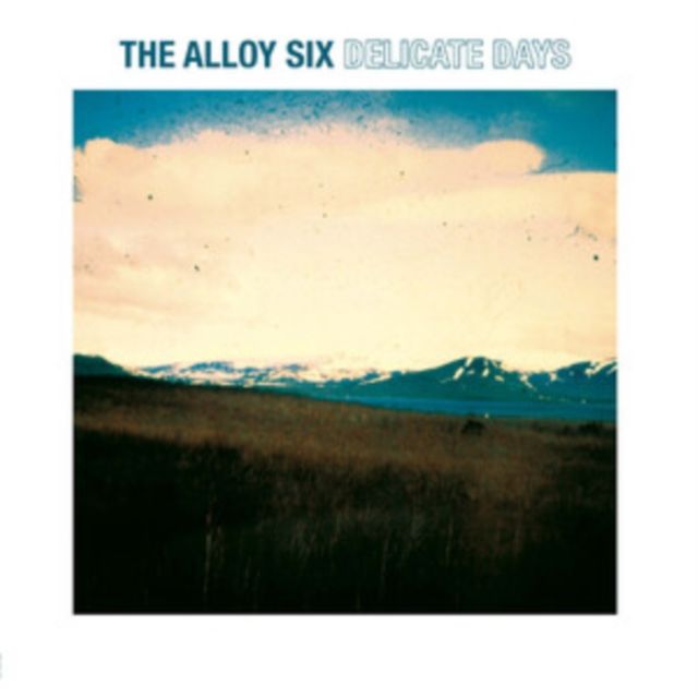 Alloy Six