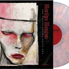 Marilyn Manson