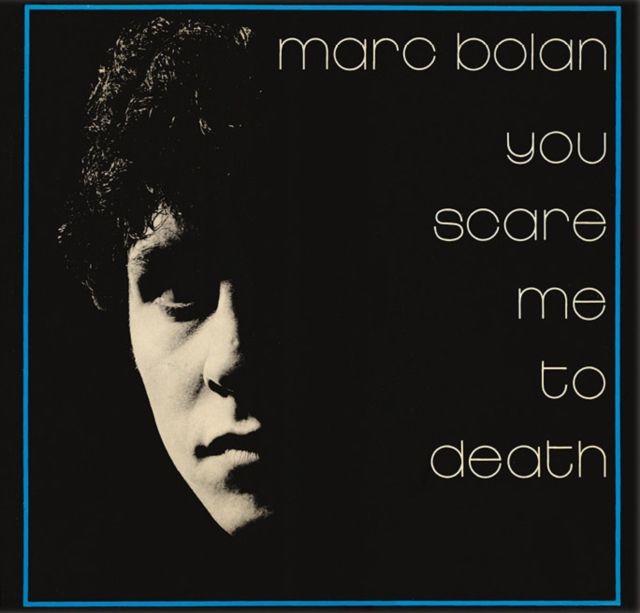 Marc Bolan