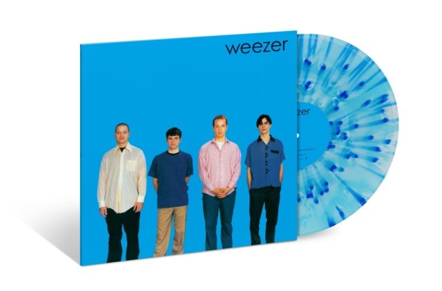 Weezer