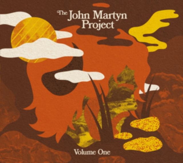 John Martyn Project