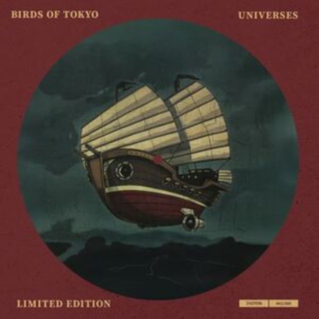 Birds Of Tokyo