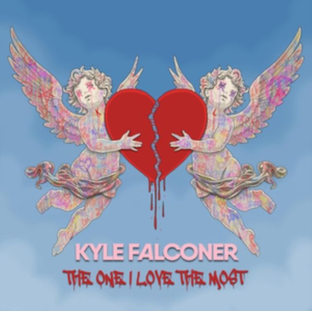 Kyle Falconer