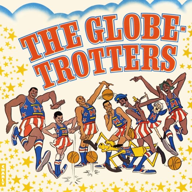 Globetrotters
