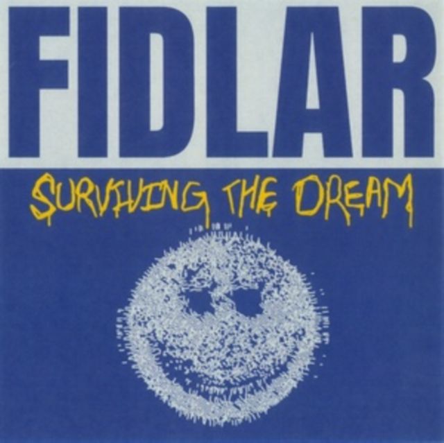 Fidlar