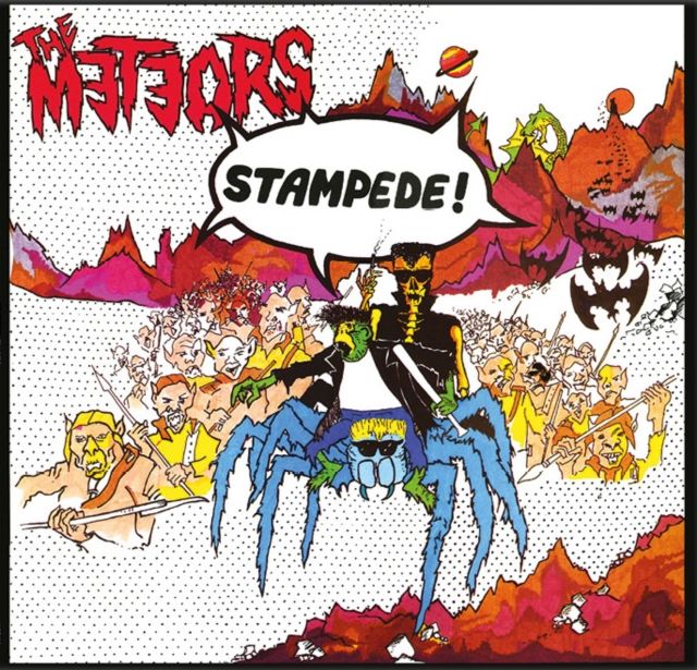 Meteors