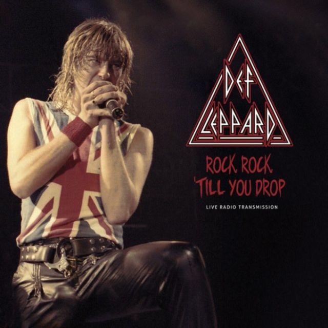 Def Leppard