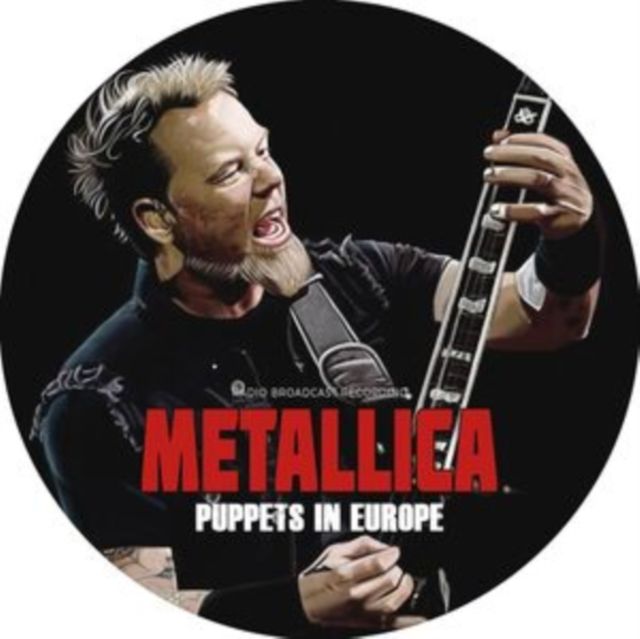 Metallica