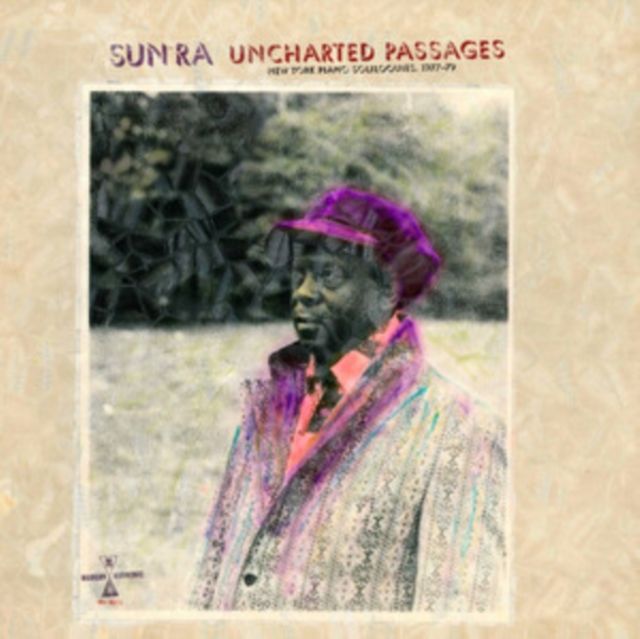 Sun Ra