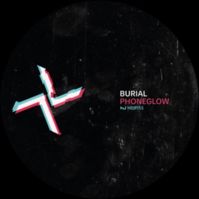 Burial / Kode 9