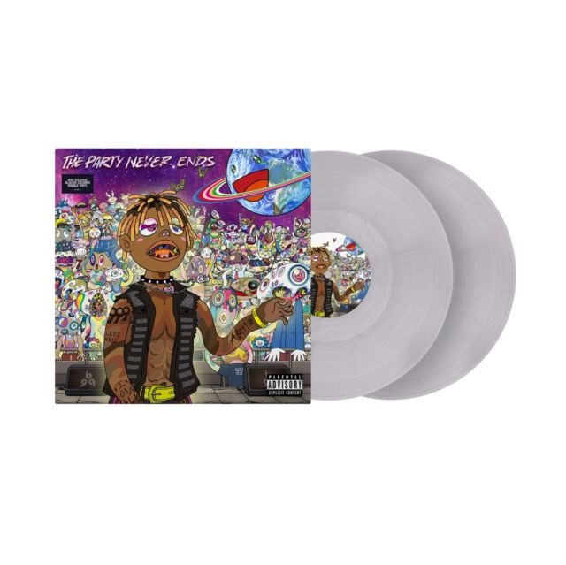 Juice Wrld