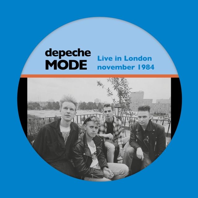 Depeche Mode
