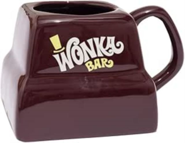 Willy Wonka