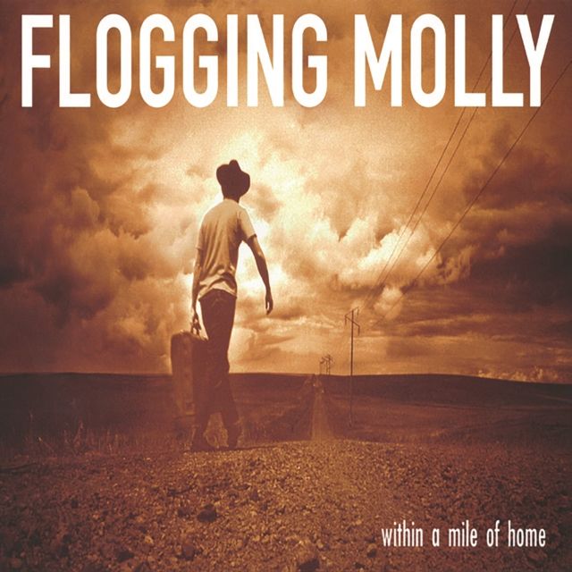 Flogging Molly