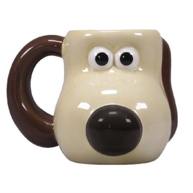 Wallace And Gromit
