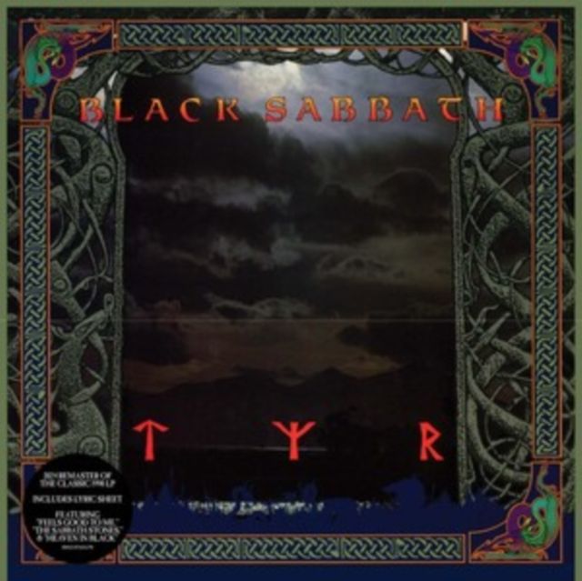 Black Sabbath