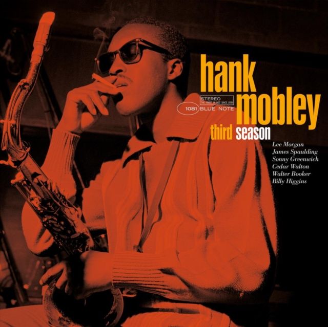 Hank Mobley