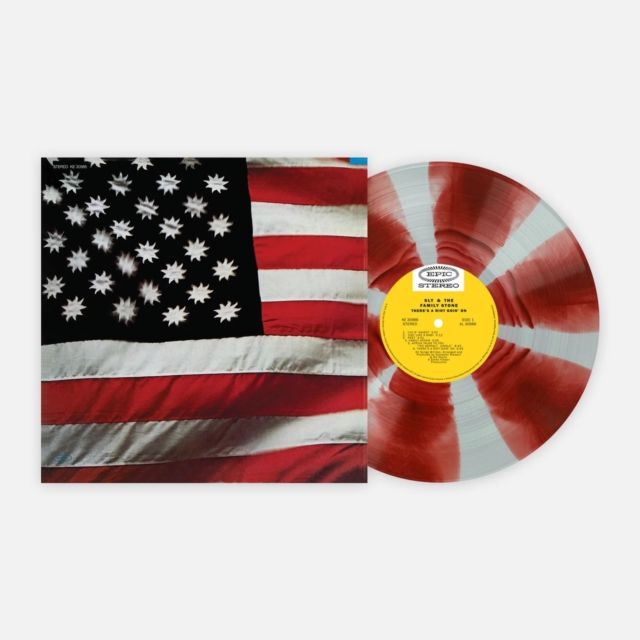 Sly & The Family Stone
