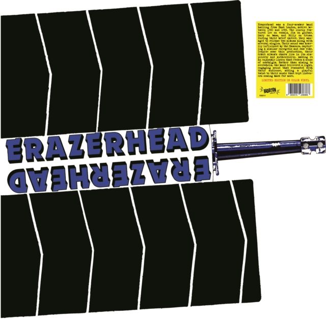 Erazerhead