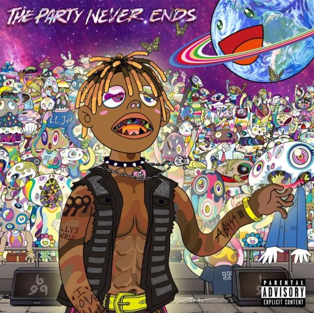 Juice Wrld