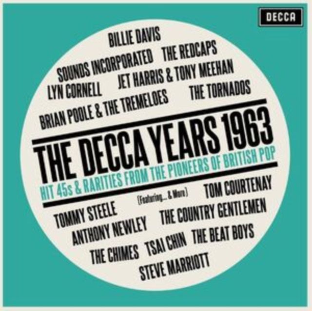 Various Artists